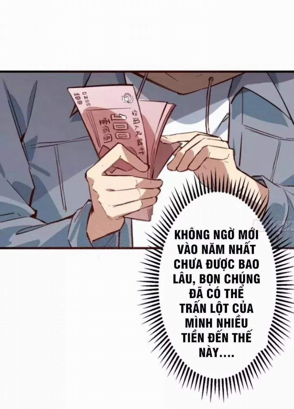 Thuật Sĩ Đến Từ Tương Lai 1 trang 92