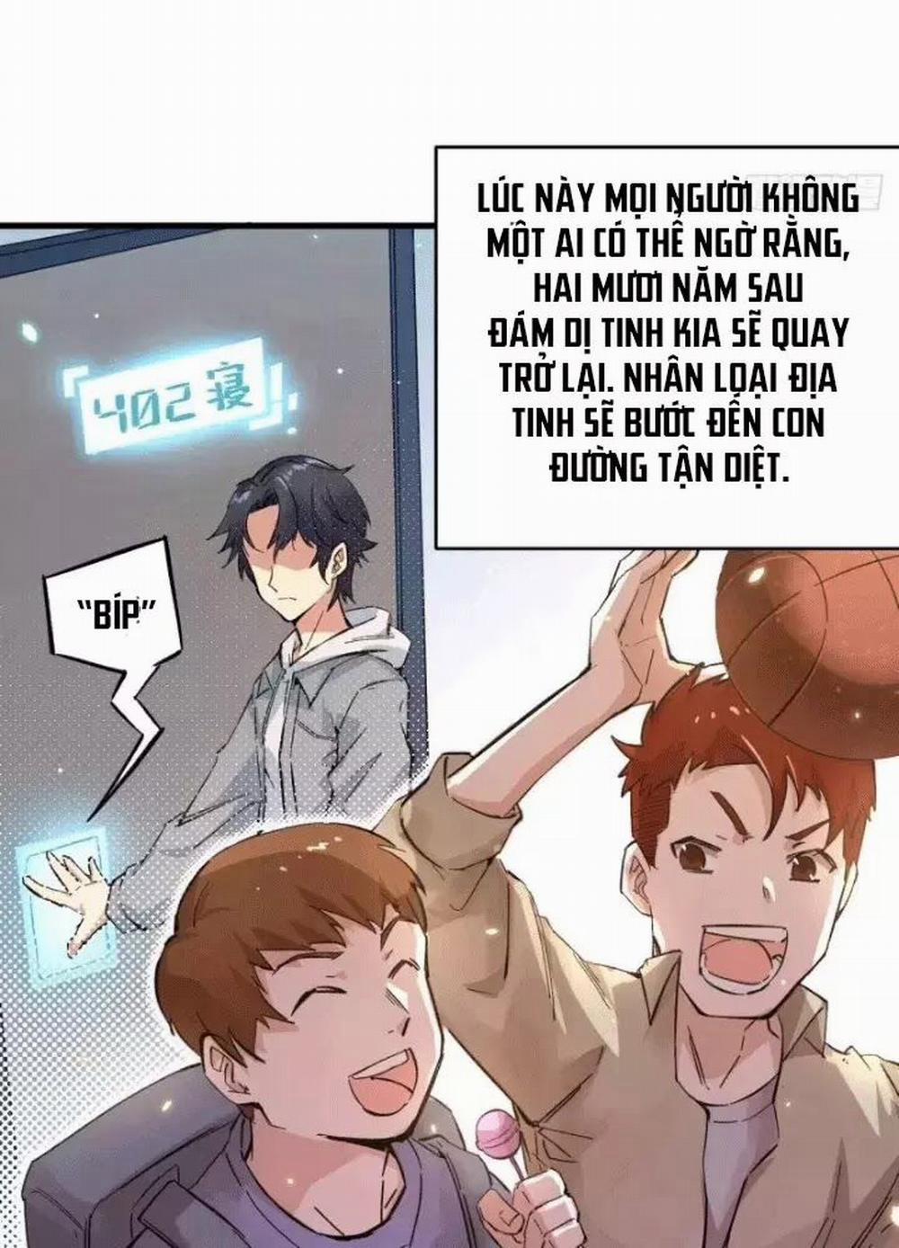 Thuật Sĩ Đến Từ Tương Lai 1 trang 97