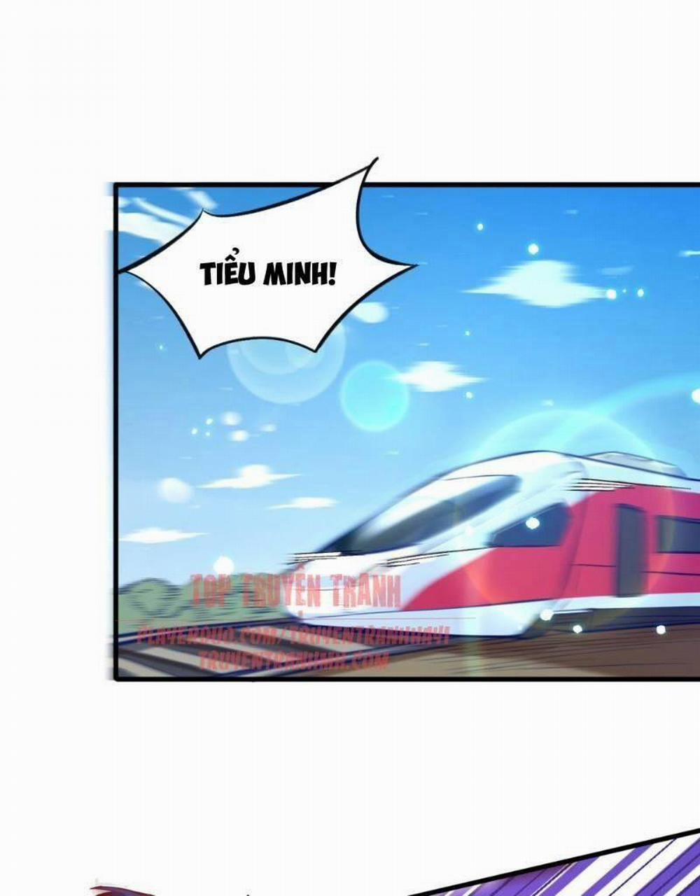 Thuật Sĩ Đến Từ Tương Lai 11 trang 0
