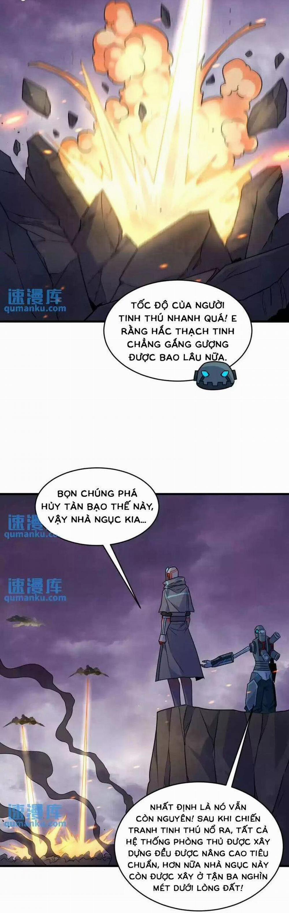 Thuật Sĩ Đến Từ Tương Lai 180 trang 1
