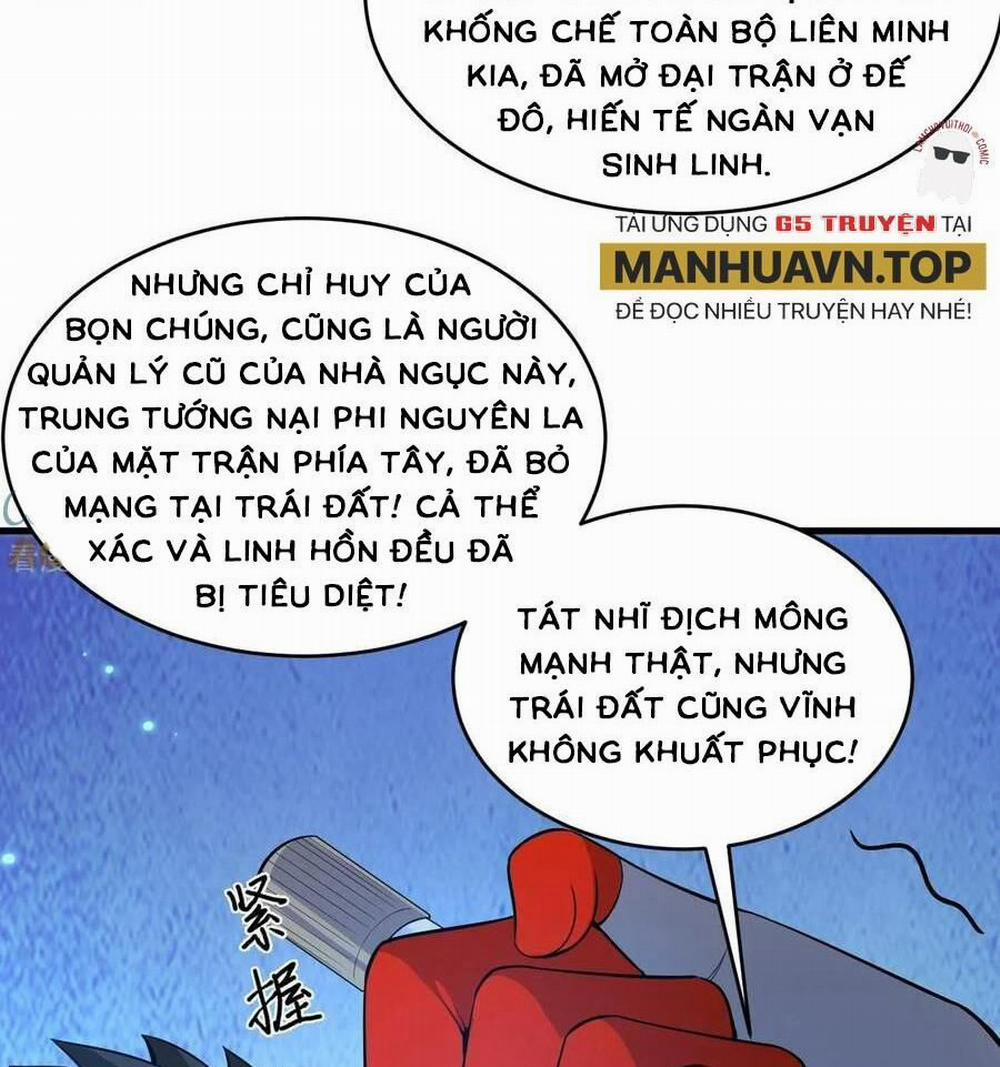 Thuật Sĩ Đến Từ Tương Lai 183 trang 23
