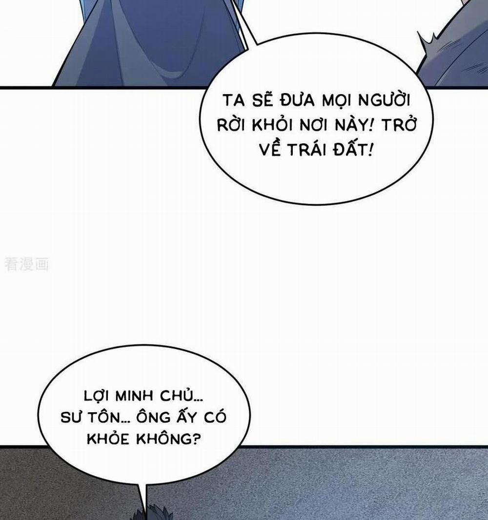Thuật Sĩ Đến Từ Tương Lai 183 trang 26
