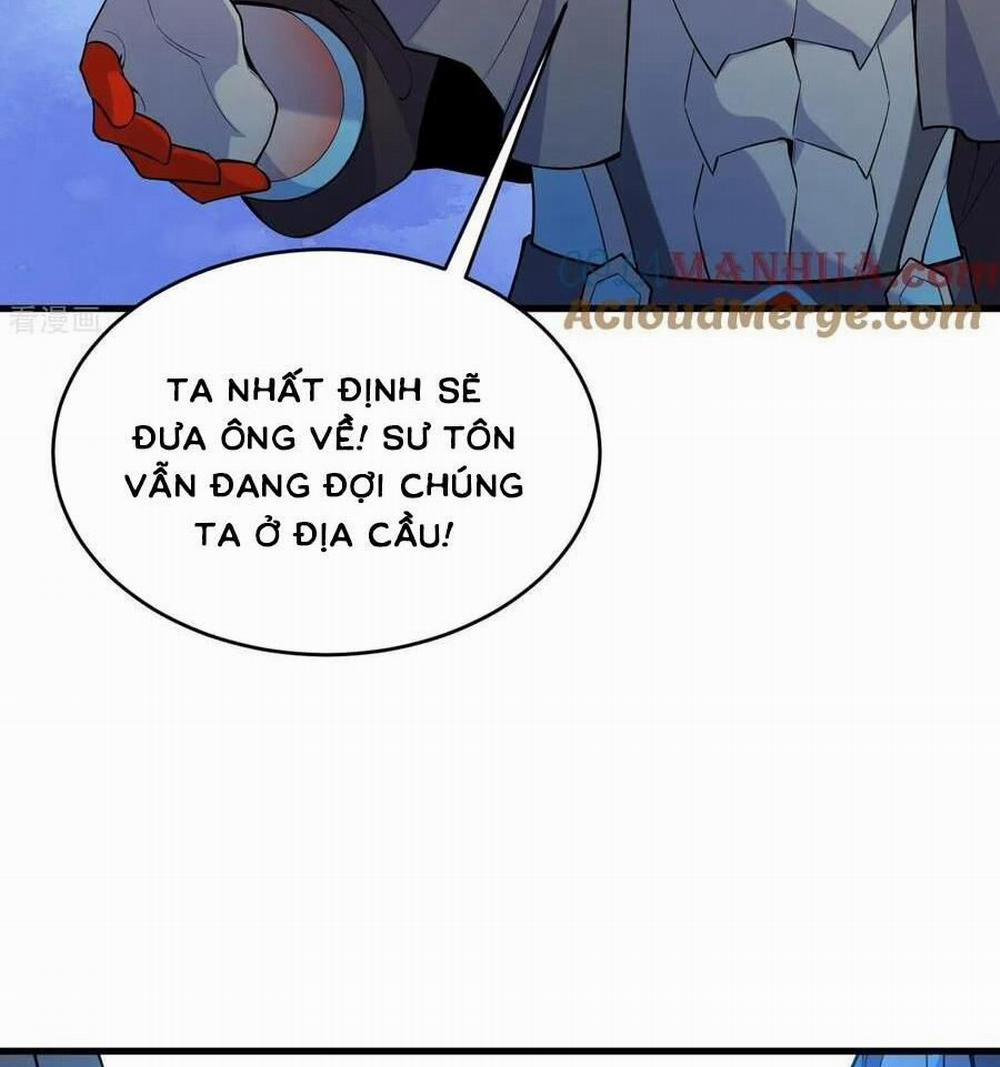 Thuật Sĩ Đến Từ Tương Lai 183 trang 31