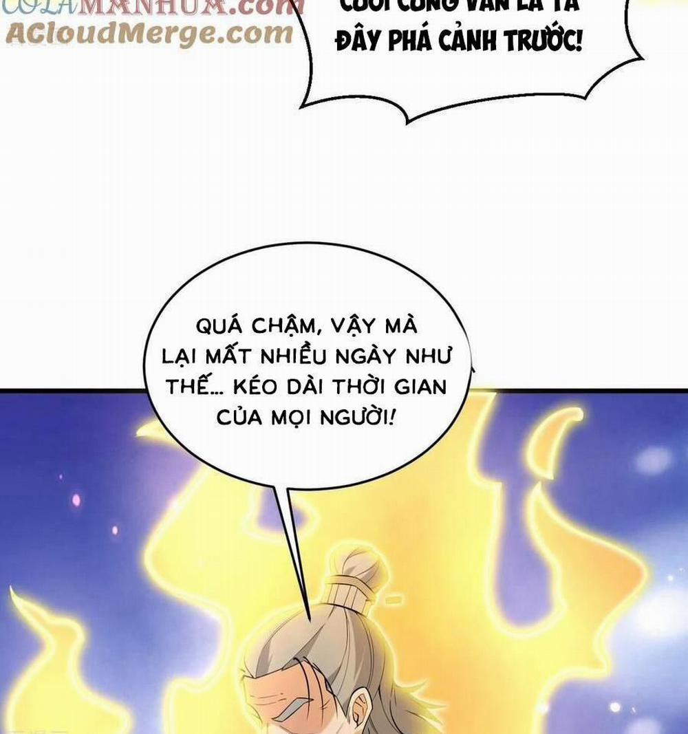Thuật Sĩ Đến Từ Tương Lai 183 trang 37