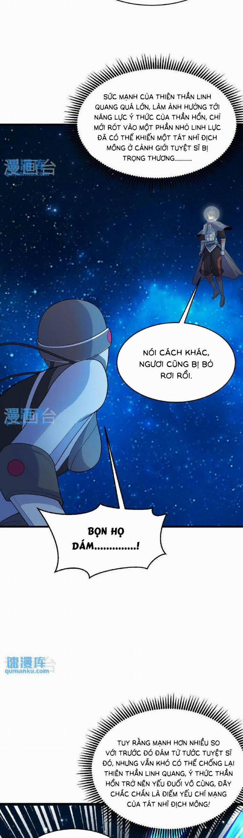 Thuật Sĩ Đến Từ Tương Lai 193 trang 4