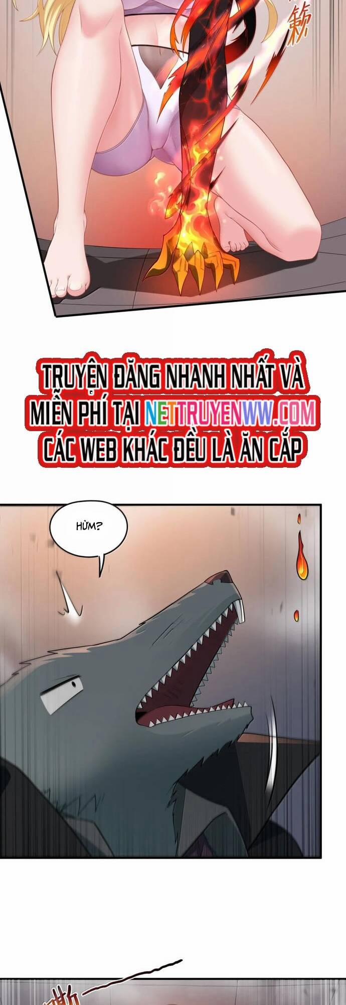 Thuật Sĩ Luyện Kim Tà Ác Không Giải Quyết Được Vật Thí Nghiệm Của Mình 17 trang 26