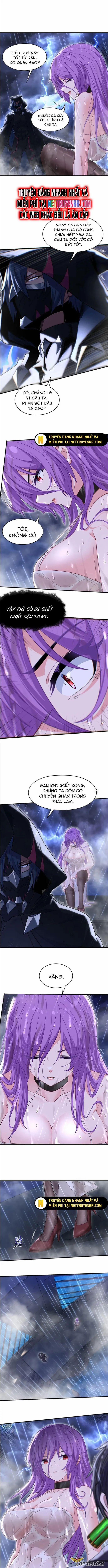 Thuật Sĩ Luyện Kim Tà Ác Không Giải Quyết Được Vật Thí Nghiệm Của Mình 29 trang 1