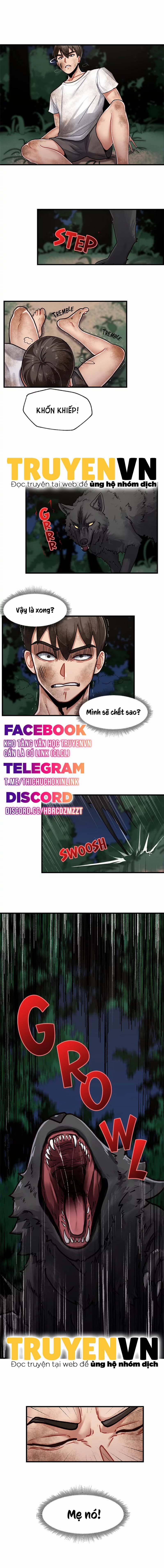 Thuật Thôi Miên Sát Gái 1 trang 10