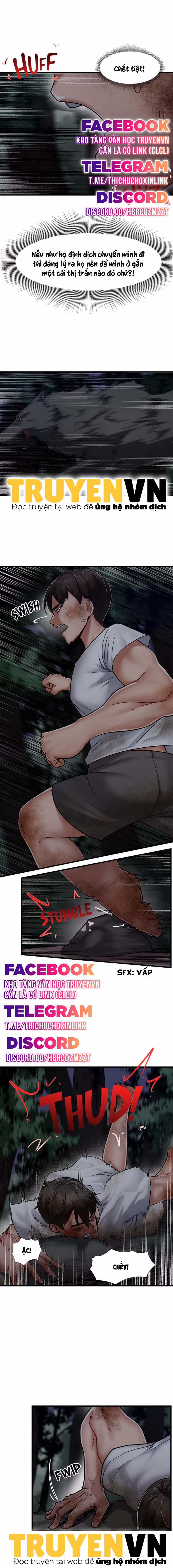 Thuật Thôi Miên Sát Gái 1 trang 9