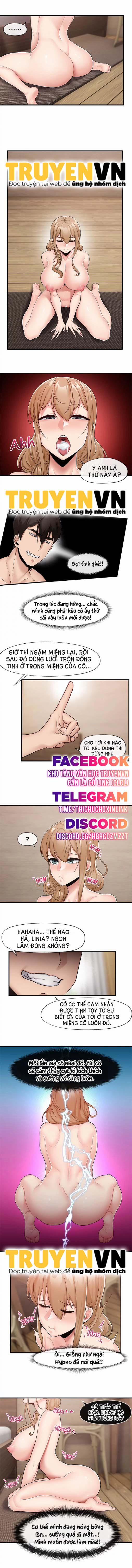 Thuật Thôi Miên Sát Gái 10 trang 6