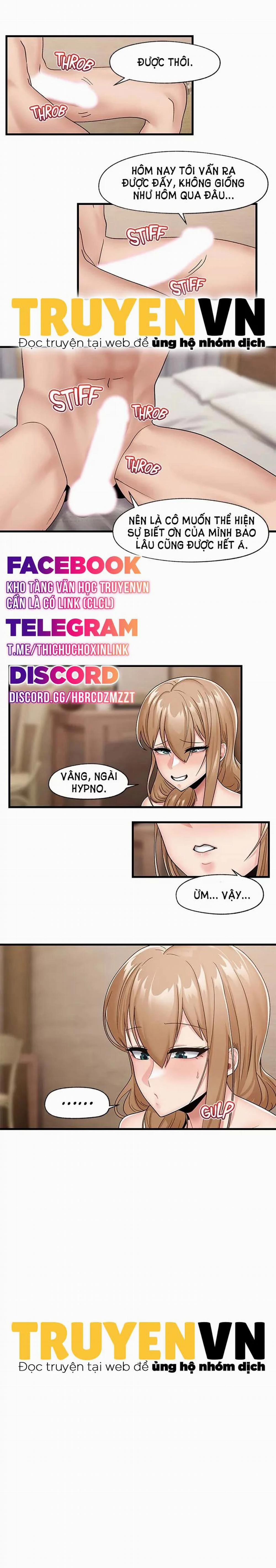 Thuật Thôi Miên Sát Gái 10 trang 8