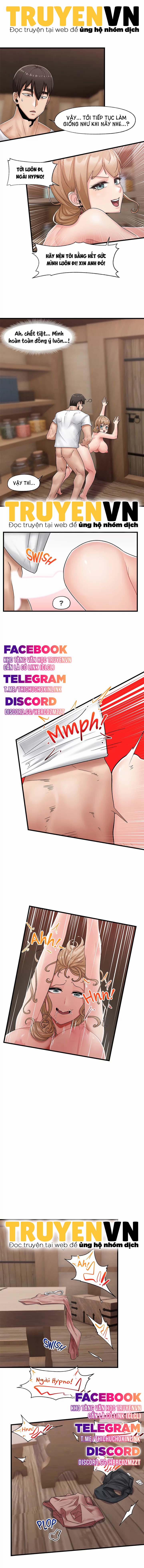 Thuật Thôi Miên Sát Gái 12 trang 7