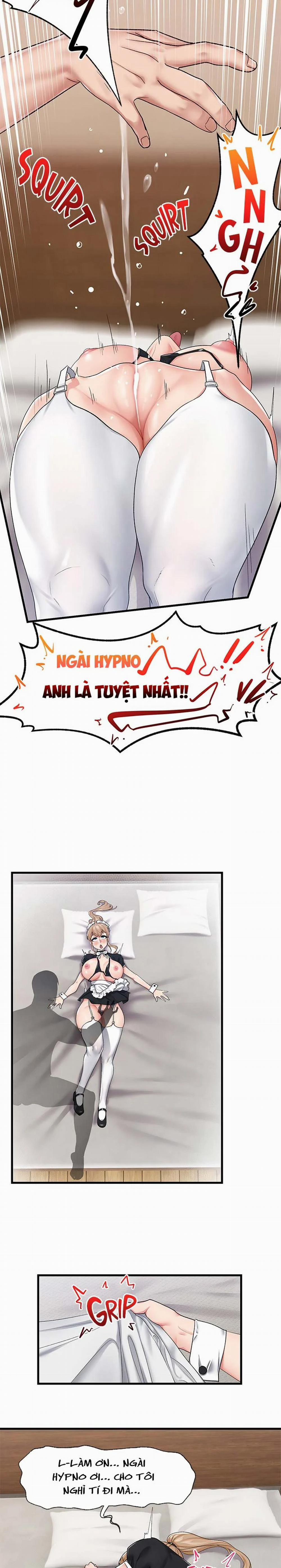 Thuật Thôi Miên Sát Gái 18 trang 7