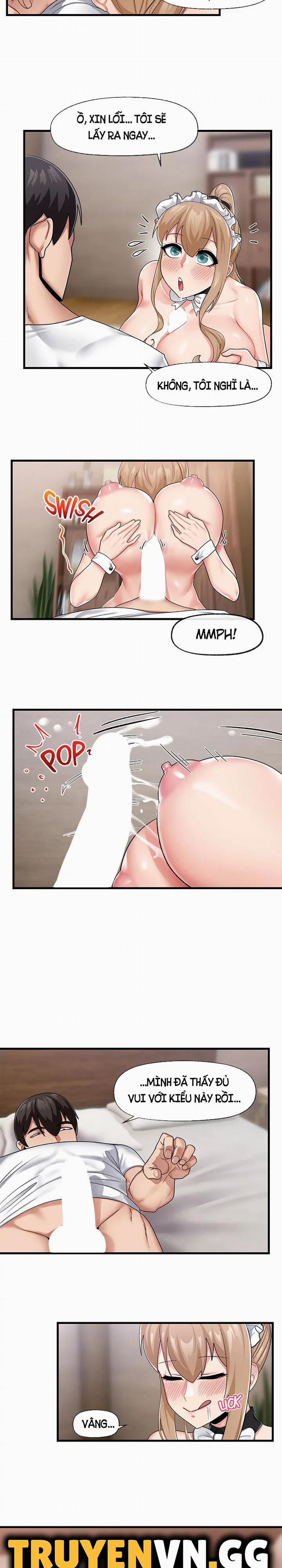 Thuật Thôi Miên Sát Gái 19 trang 4