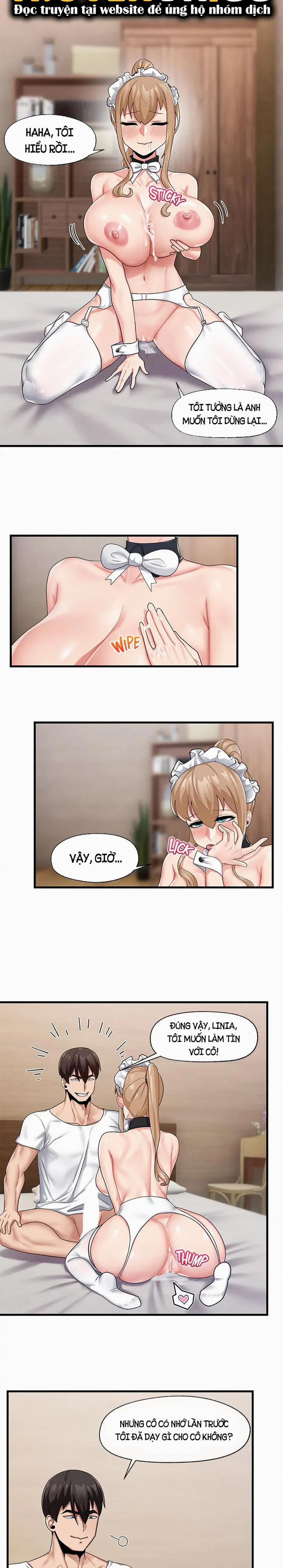 Thuật Thôi Miên Sát Gái 19 trang 5