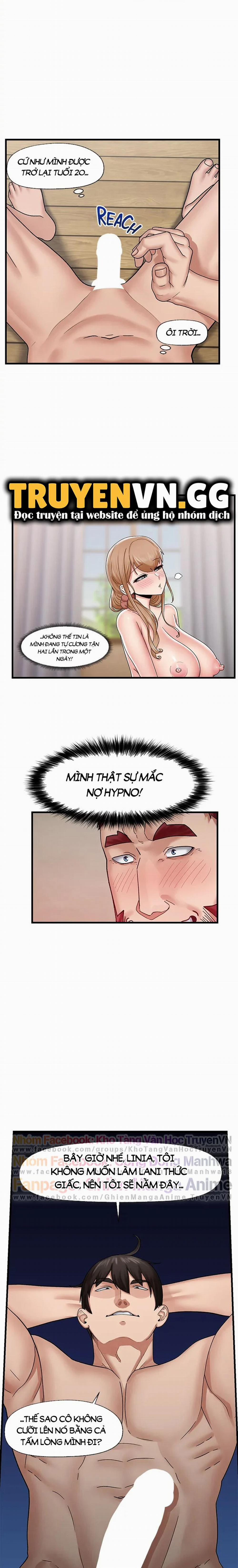 Thuật Thôi Miên Sát Gái 26 trang 10