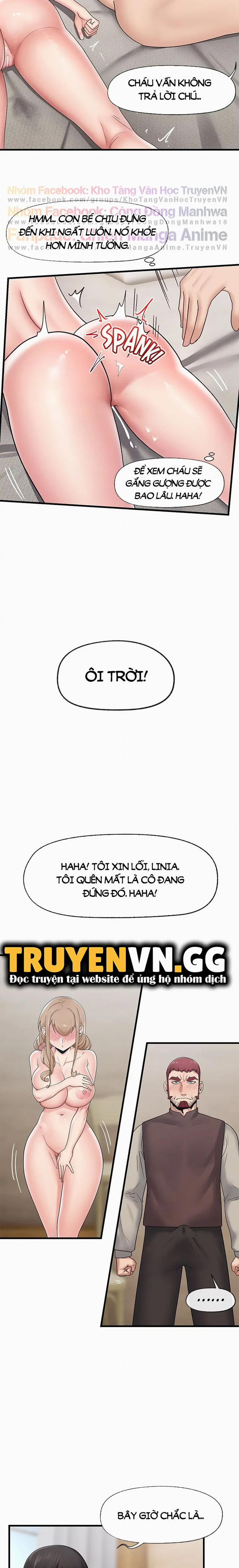 Thuật Thôi Miên Sát Gái 26 trang 4