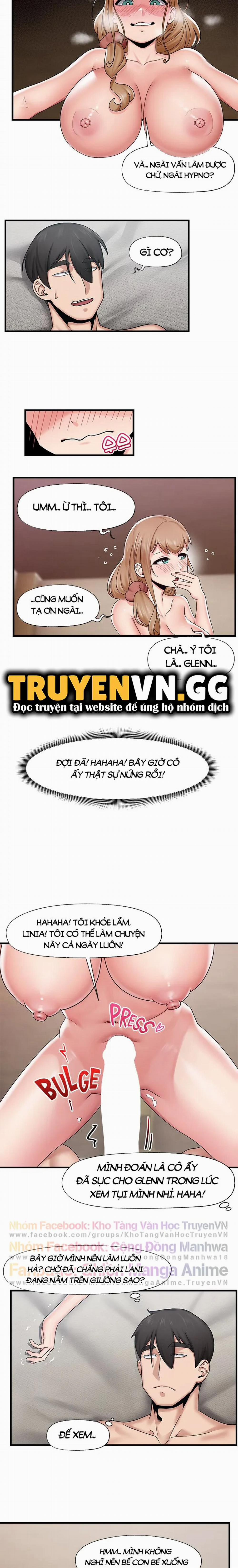 Thuật Thôi Miên Sát Gái 26 trang 6