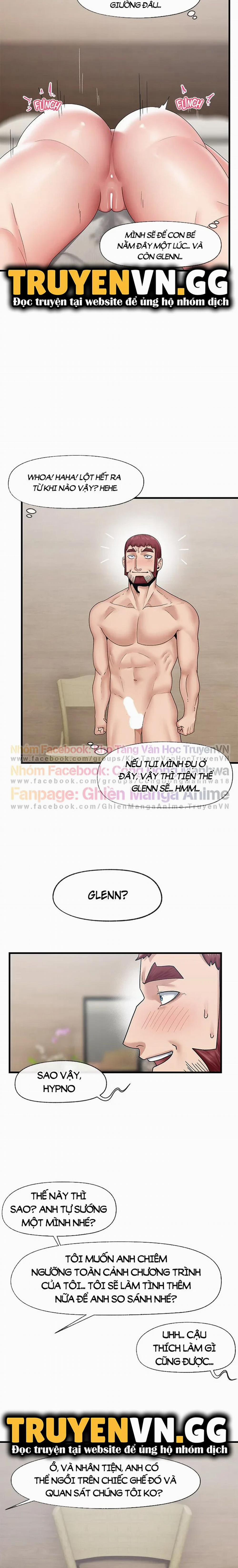 Thuật Thôi Miên Sát Gái 26 trang 7