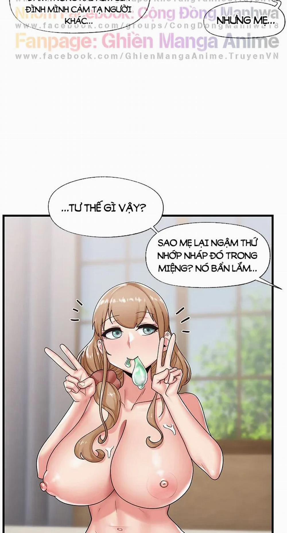 Thuật Thôi Miên Sát Gái 27 trang 45