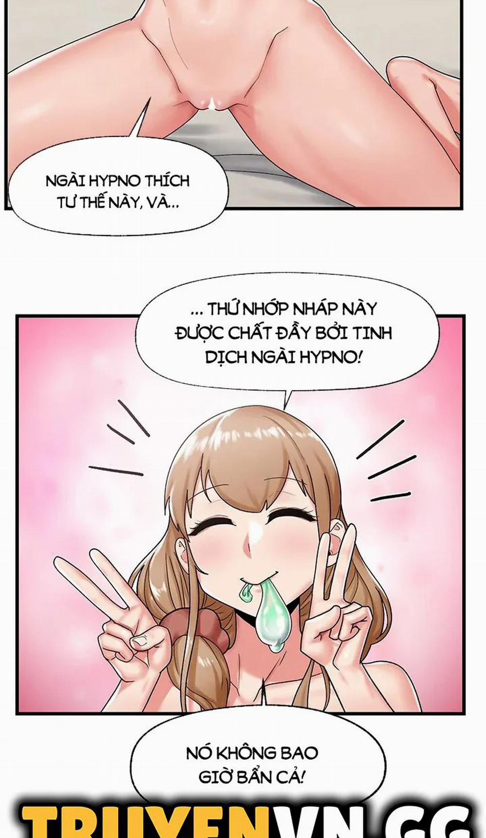 Thuật Thôi Miên Sát Gái 27 trang 46