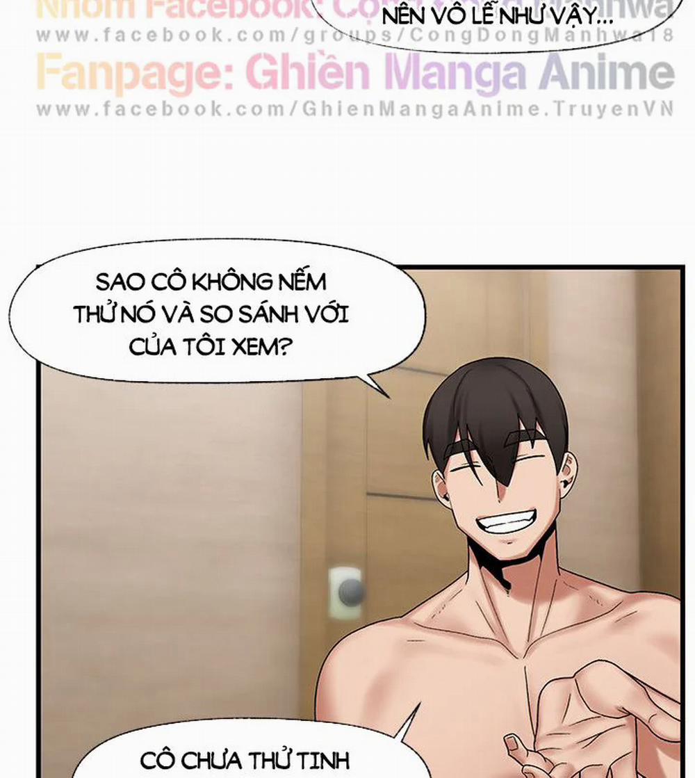 Thuật Thôi Miên Sát Gái 28 trang 13