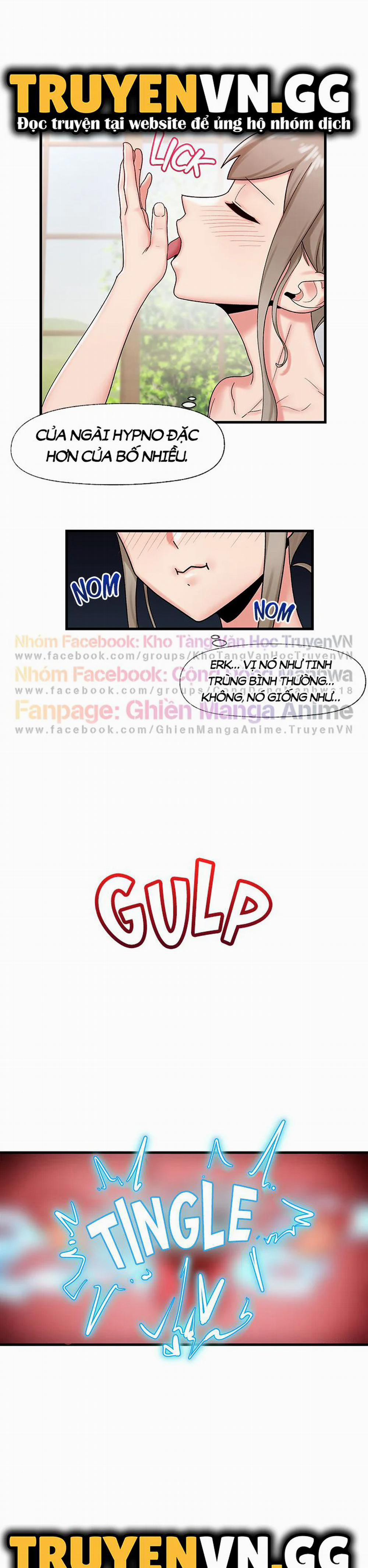 Thuật Thôi Miên Sát Gái 28 trang 24