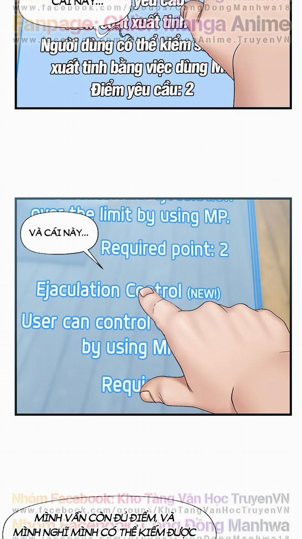 Thuật Thôi Miên Sát Gái 28 trang 37