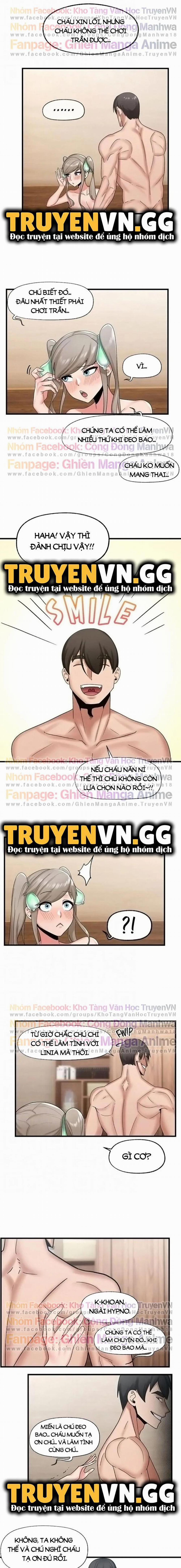 Thuật Thôi Miên Sát Gái 30 trang 3