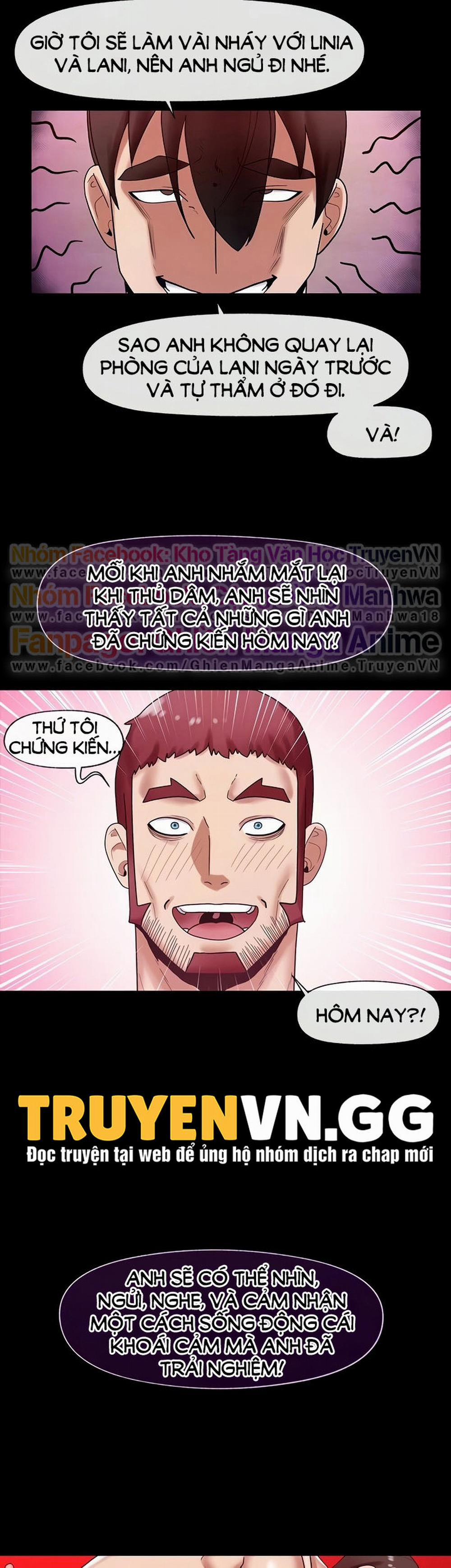 Thuật Thôi Miên Sát Gái 32 trang 34