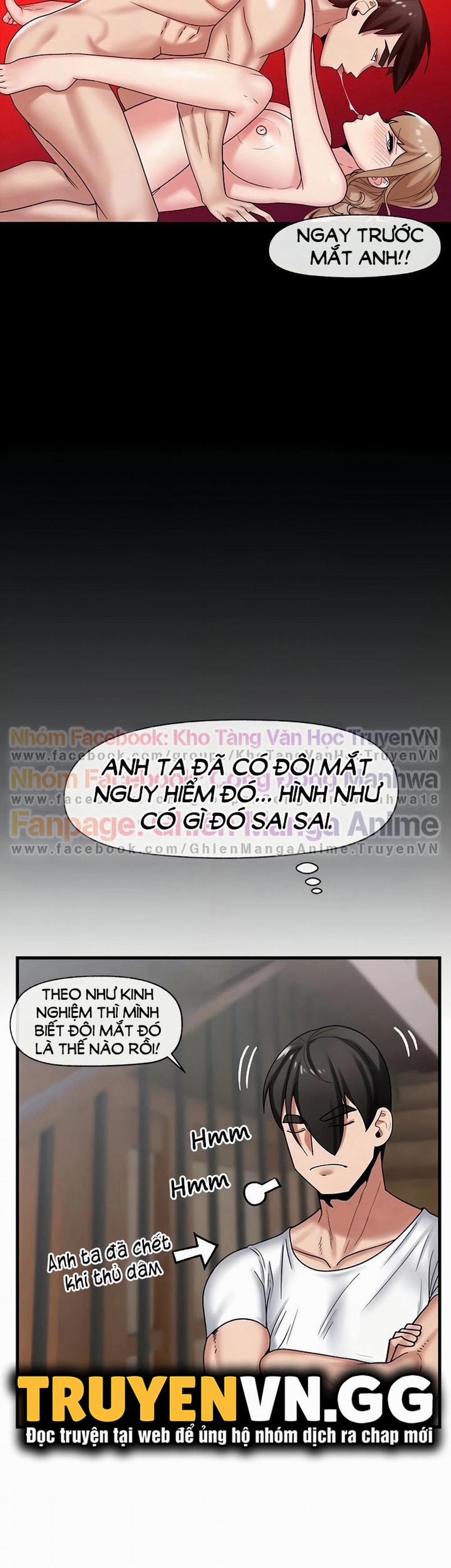 Thuật Thôi Miên Sát Gái 32 trang 35