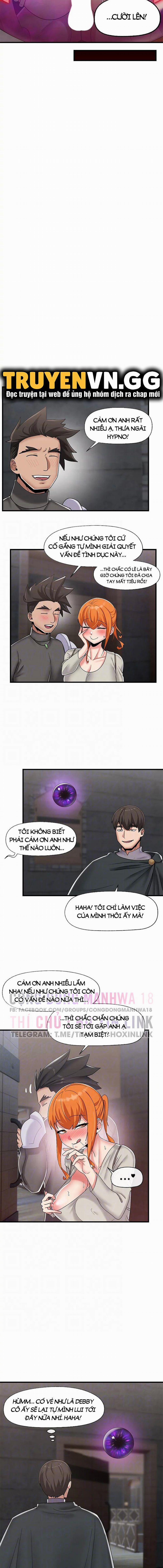Thuật Thôi Miên Sát Gái 44 trang 3