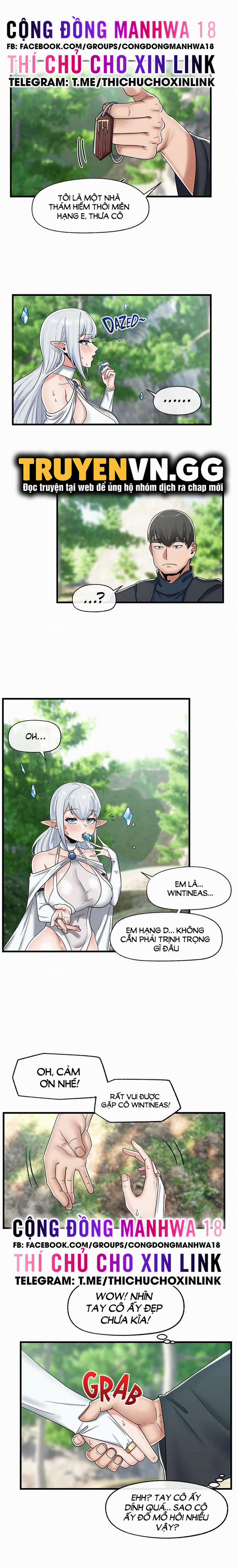 Thuật Thôi Miên Sát Gái 45 trang 10