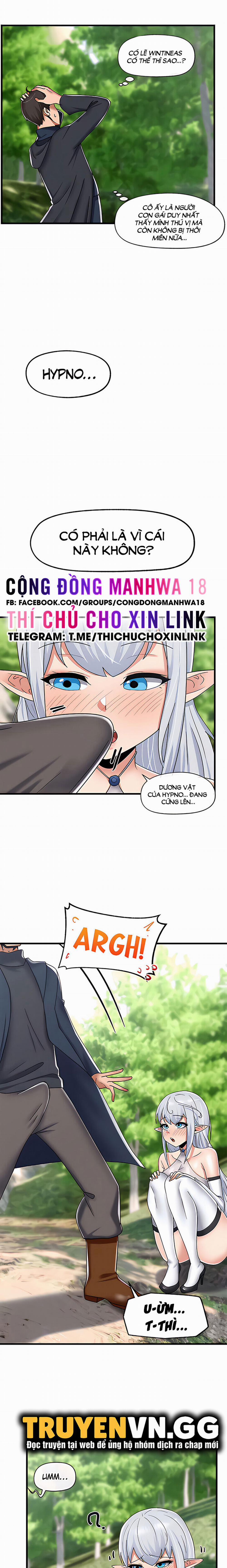 Thuật Thôi Miên Sát Gái 46 trang 14