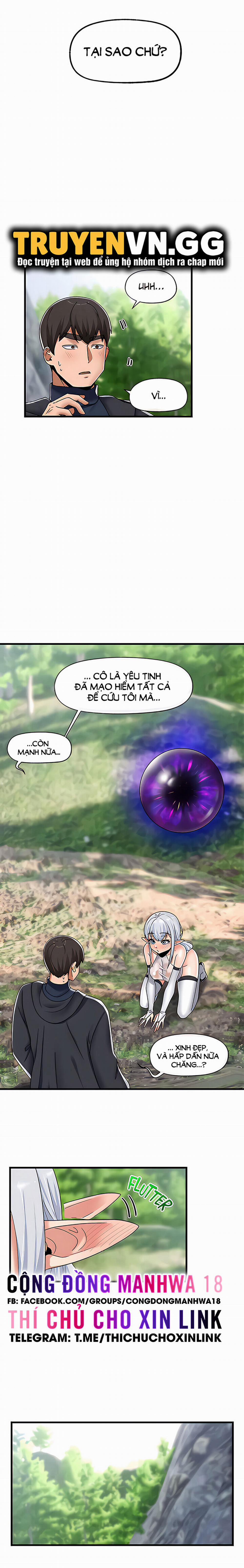 Thuật Thôi Miên Sát Gái 46 trang 16