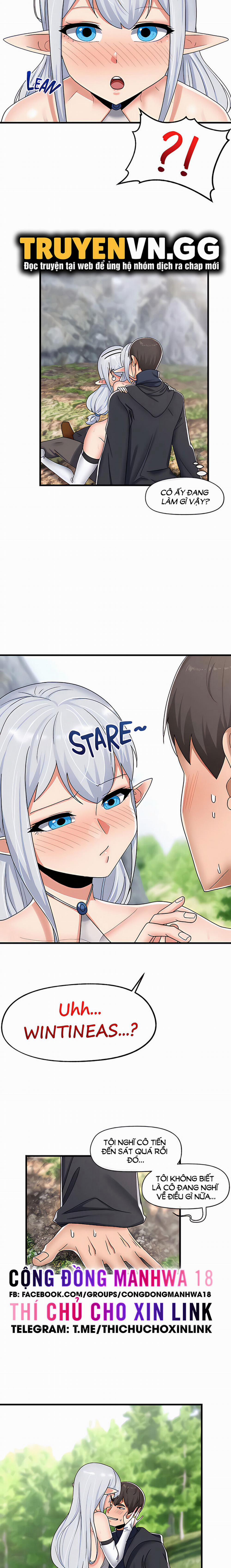 Thuật Thôi Miên Sát Gái 46 trang 8