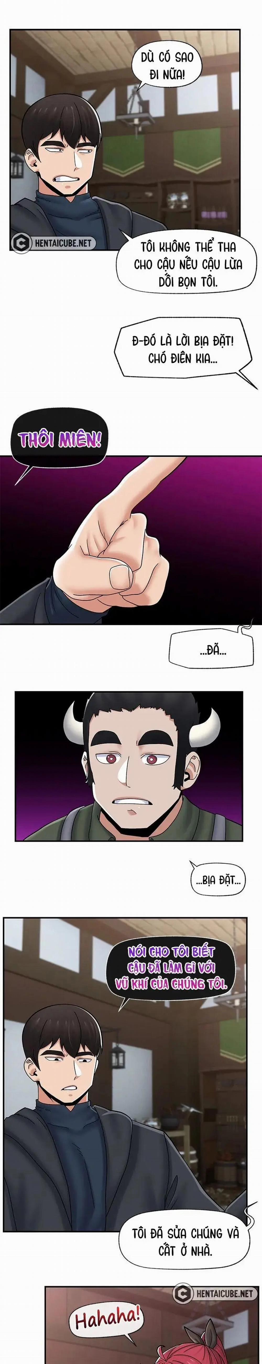 Thuật Thôi Miên Sát Gái 74 trang 19