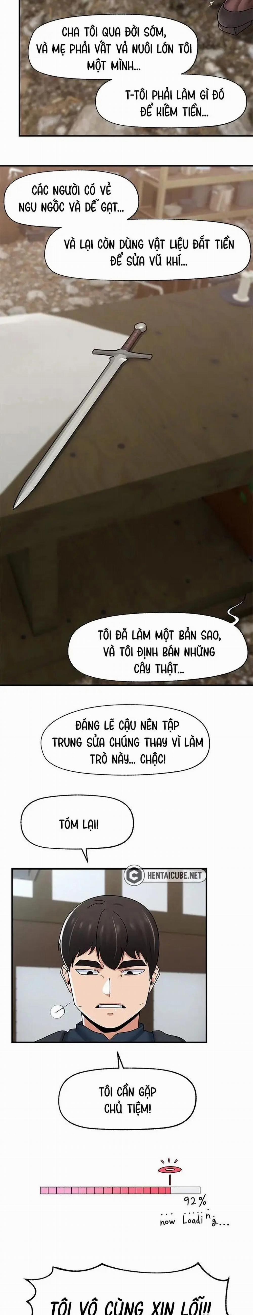 Thuật Thôi Miên Sát Gái 74 trang 21