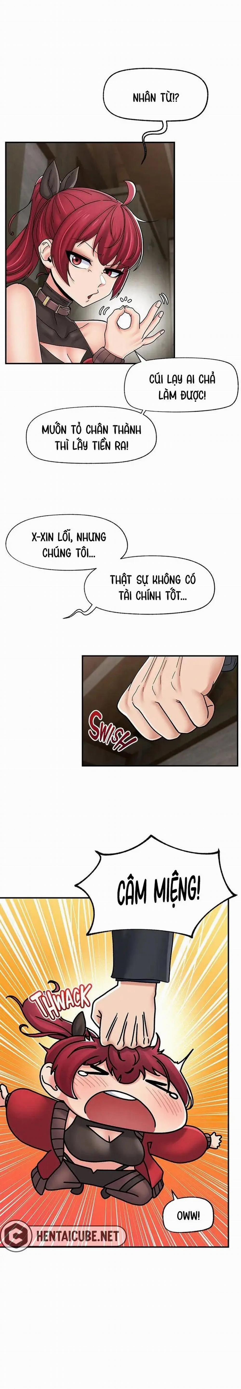 Thuật Thôi Miên Sát Gái 75 trang 17