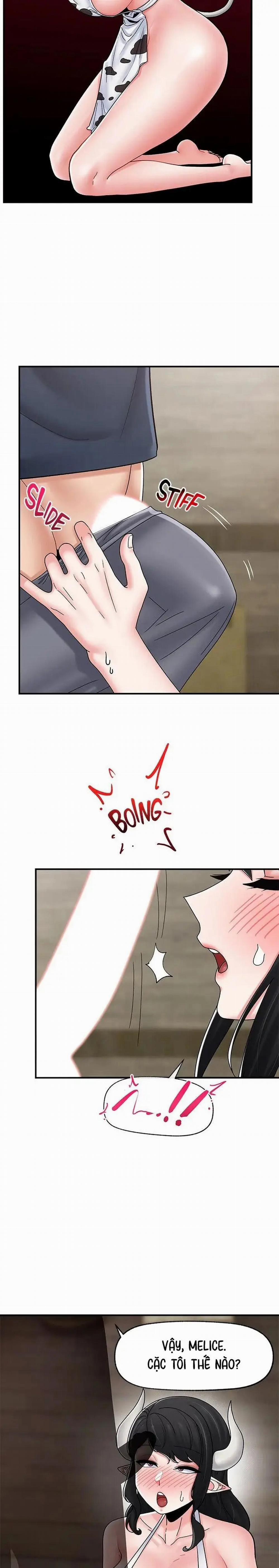 Thuật Thôi Miên Sát Gái 76 trang 17