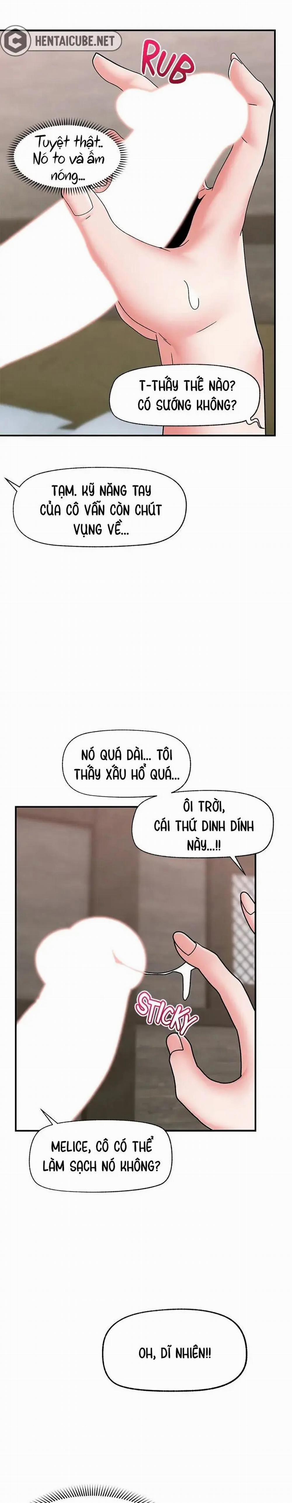 Thuật Thôi Miên Sát Gái 76 trang 20