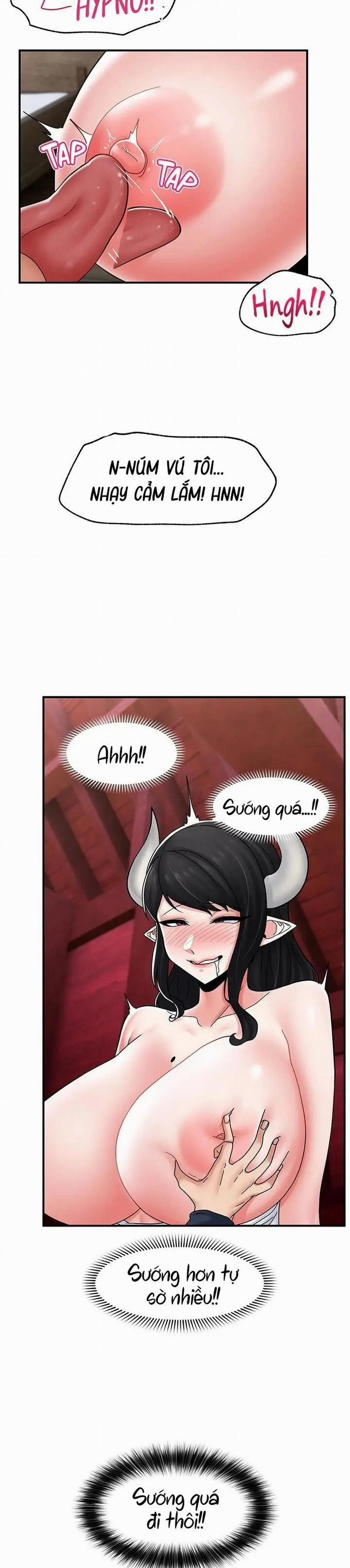 Thuật Thôi Miên Sát Gái 77 trang 17