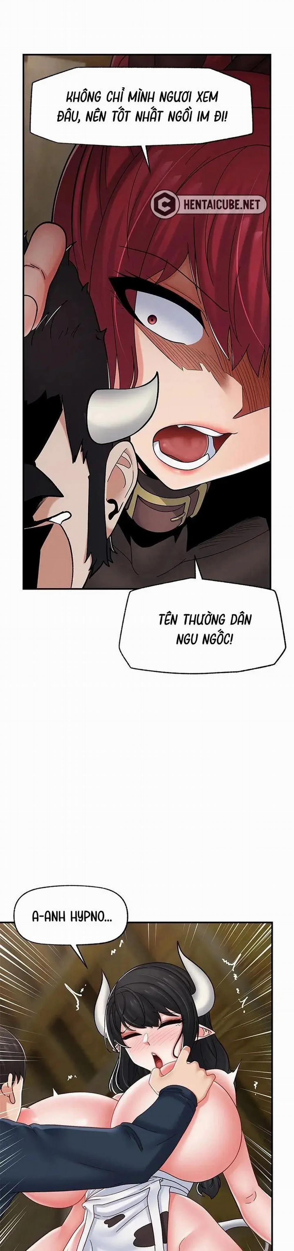 Thuật Thôi Miên Sát Gái 77 trang 20