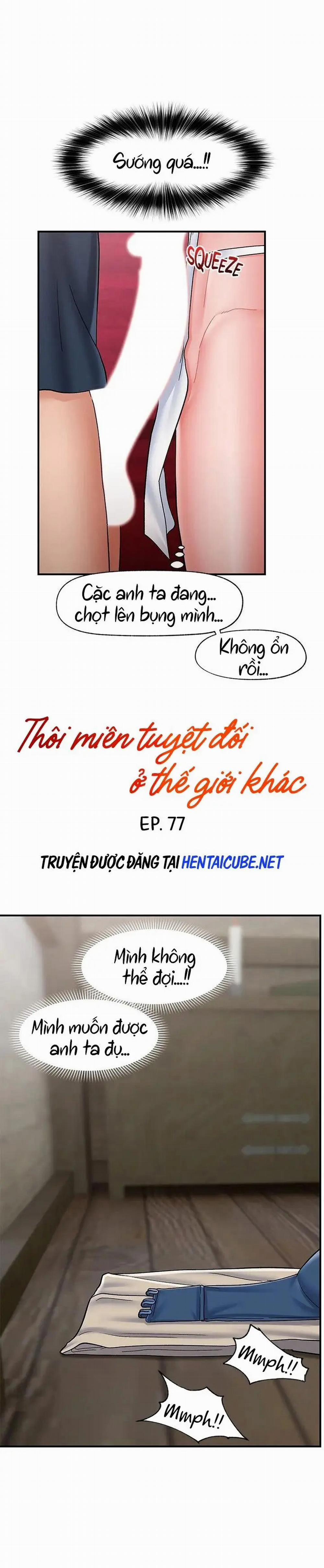 Thuật Thôi Miên Sát Gái 77 trang 9