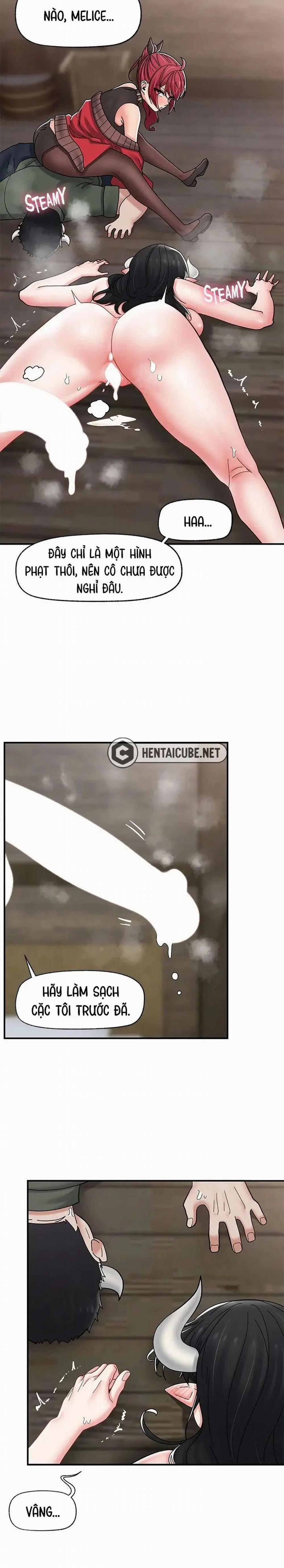 Thuật Thôi Miên Sát Gái 78 trang 11