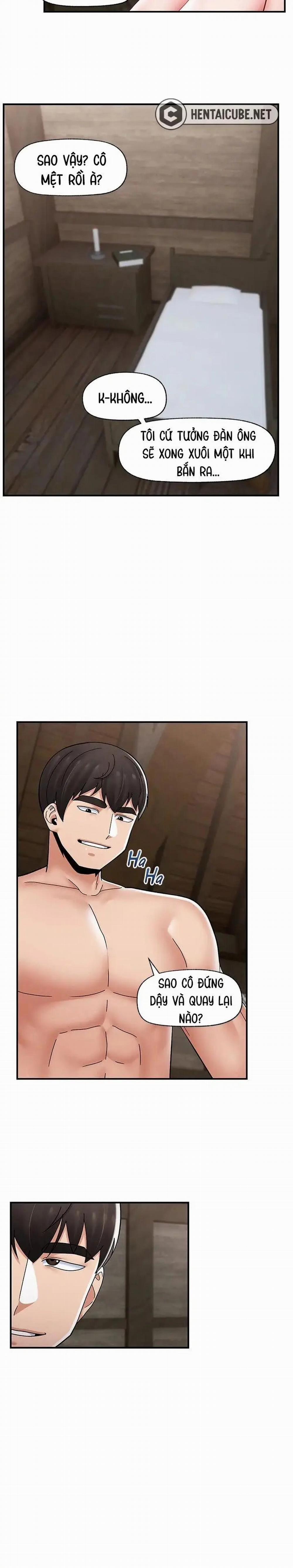 Thuật Thôi Miên Sát Gái 78 trang 14