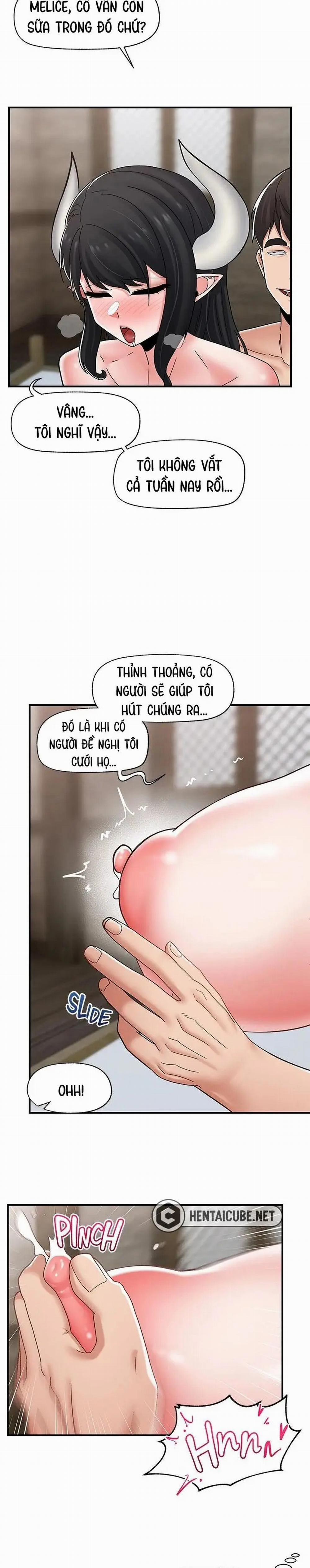 Thuật Thôi Miên Sát Gái 78 trang 17