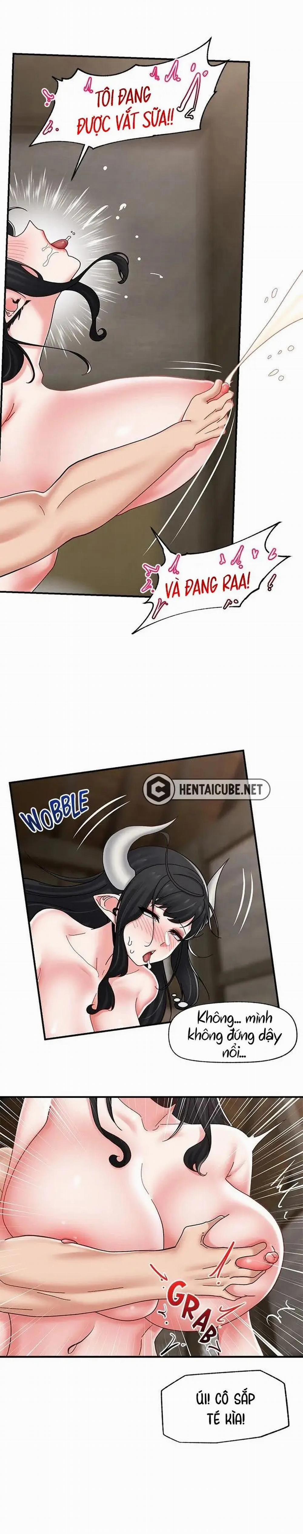 Thuật Thôi Miên Sát Gái 78 trang 21