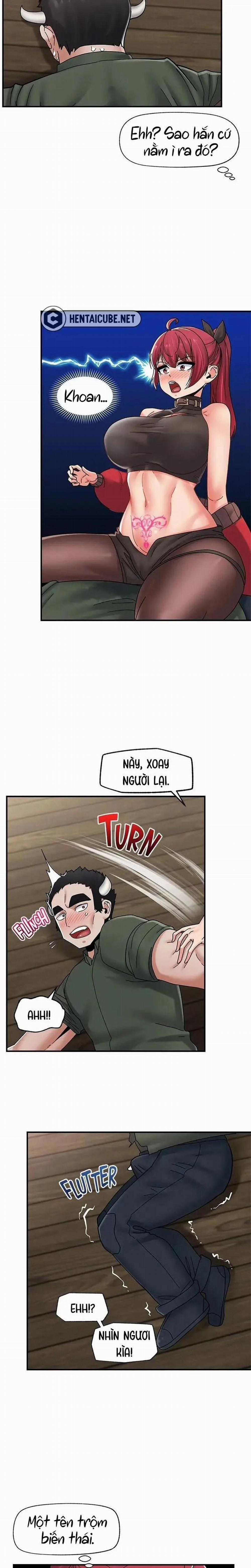 Thuật Thôi Miên Sát Gái 79 trang 2