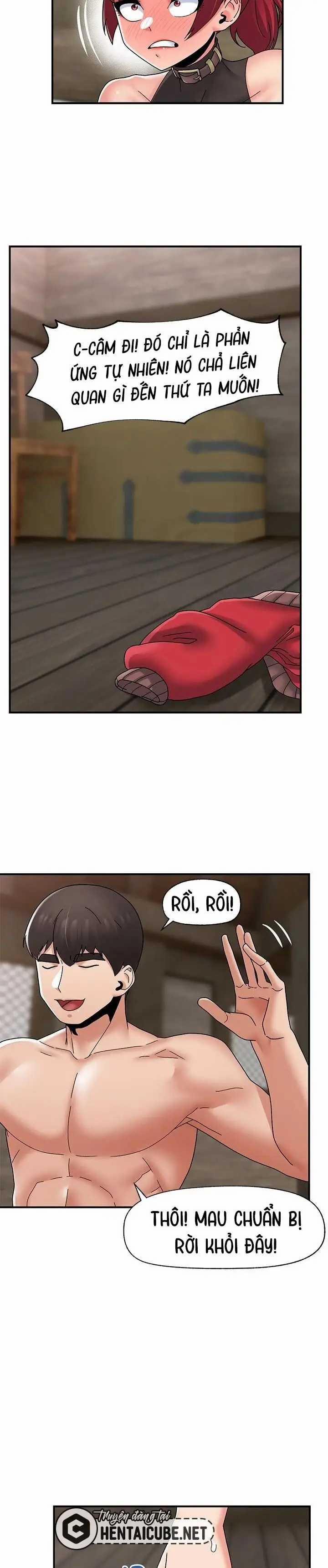 Thuật Thôi Miên Sát Gái 80 trang 16